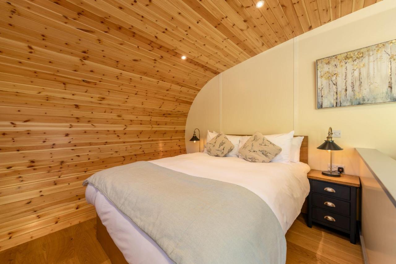 Damson Dene Hotel Crosthwaite Exterior foto